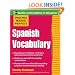 Practice Makes Perfect: Spanish Vocabulary (Practice Makes Perfect Series)