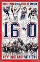 New England Patriots (Undefeated Season) Sports Poster Print - 24" X 36"