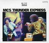 Thunder Express