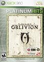 Elder Scrolls IV Oblivion