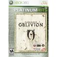 Elder Scrolls IV Oblivion