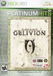 Elder Scrolls IV  V2 Oblivion