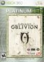 Elder Scrolls IV Oblivion