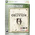 Elder Scrolls IV  V2 Oblivion
