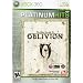 Elder Scrolls IV Oblivion