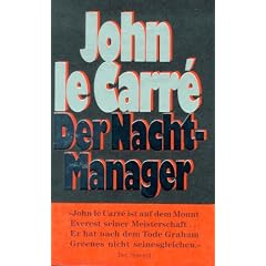 Der Nacht - Manager