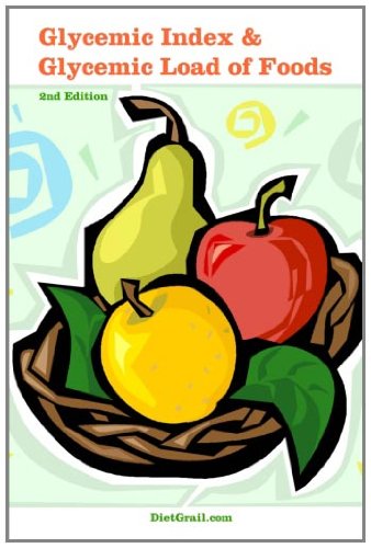 glycemic index and glycemic load of foods