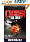 Carrier #19: First Strike