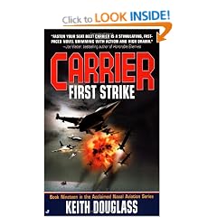 Carrier #19: First Strike