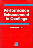 Review Hanser Gardner Publications  / Performance Enhancement in Coatings