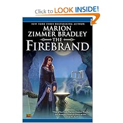 The Firebrand