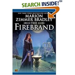 The Firebrand
