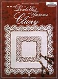Revue Didier Carpentier  / Modèles de dentelles au fusau : Cluny