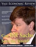  : Yale Economic Review