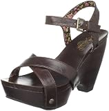 Unlisted Women's Dotty Platform Sandal