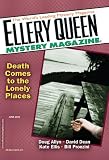 Ellery Queens Mystery Magazine