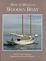 How to Build a Wooden Boat