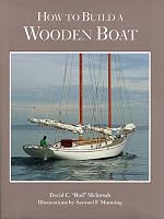 How to Build a Wooden Boat