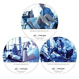 Applications for Rehab, Vol 1-3