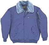 SM:1777 カラーパイロット 41．ダークパープル Ｌ