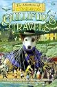 Gullifur's Travels (Adventures of Wishbone)