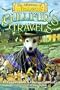 Gullifur's Travels (Adventures of Wishbone #18)