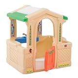Happy Home Playhouse
