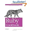 Ruby Cookbook