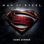 Superman-Man of Steel
