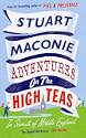 Adventures on the High Teas