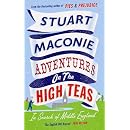 Adventures on the High Teas: In Search of Middle England