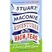 Adventures on the High Teas: In Search of Middle England