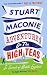 Adventures on the High Teas: In Search of Middle England