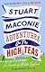 Adventure on the High Teas: In Search of Middle England