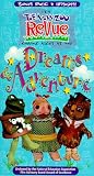 The New Zoo Revue: Dreams & Adventure [VHS]