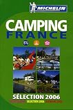 Camping France 2006 (Michelin Guides)
