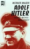 Produkt-Bild: Adolf Hitler. Legende - Mythos - Wirklichkeit.