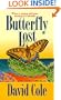 Butterfly Lost (Laura Winslow Mysteries)
