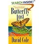 Butterfly Lost (Laura Winslow Mysteries)