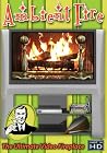 Ambient Fire: Ultimate Video Fireplace DVD (Shot in HD)