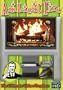 Ambient Fire: Ultimate Video Fireplace DVD (Shot in HD)