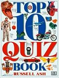 Books : Top 10 Quiz Book