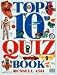 Book Top 10 Quiz Book