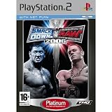 WWE Smackdown vs - Raw 2006 [Platinum] - THQ Entertainment GmbH