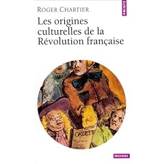 Les origines culturelles de la R�volution fran�aise