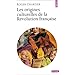 Les origines culturelles de la R�volution fran�aise
