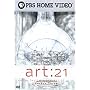 Art: 21: Art in the Twenty-First Century (Season Three)