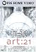 Art: 21: Art in the Twenty-First Century (Season Three)