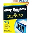 eBay Business All-in-One For Dummies by Marsha Collier