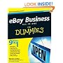 eBay Business All-in-One For Dummies (For Dummies (Business & Personal Finance))